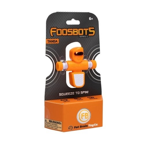 Foosbots Single - Series 2