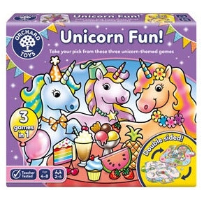 Unicorn Fun