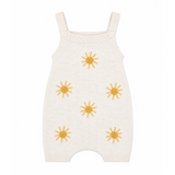 Scout Knitted Sun Overalls
