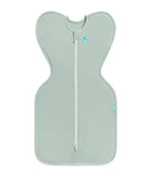 Love To Dream SWADDLE UP Lite 0.2 TOG  - Olive