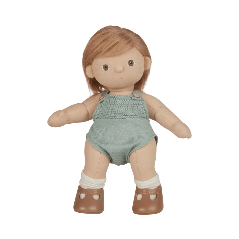 Dinkum Doll Gigi