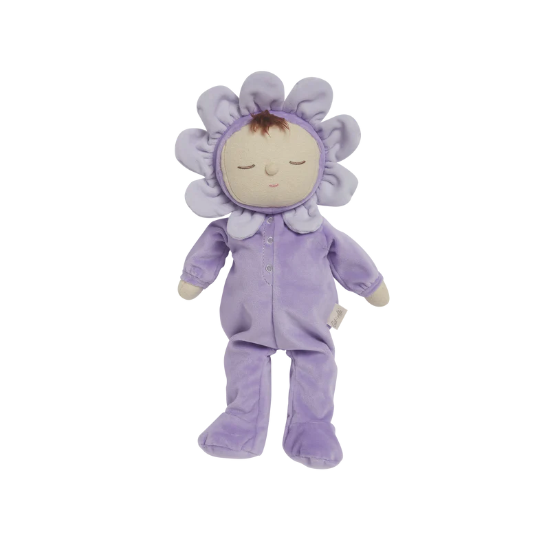 Dozy Dinkum Pickle – Lavender