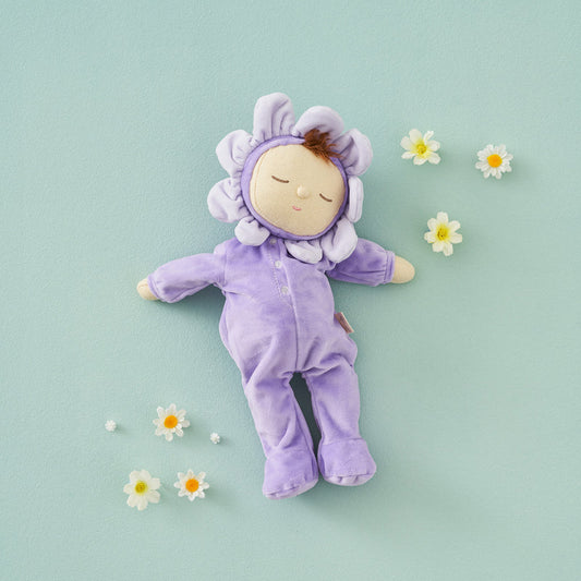 Dozy Dinkum Pickle – Lavender
