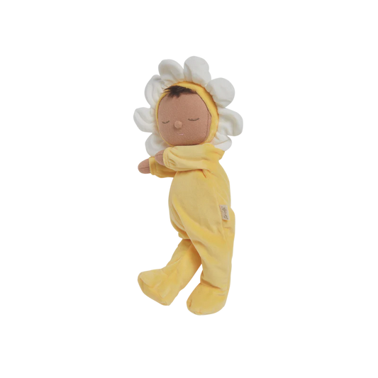 Dozy Dinkum Pip – Buttercup