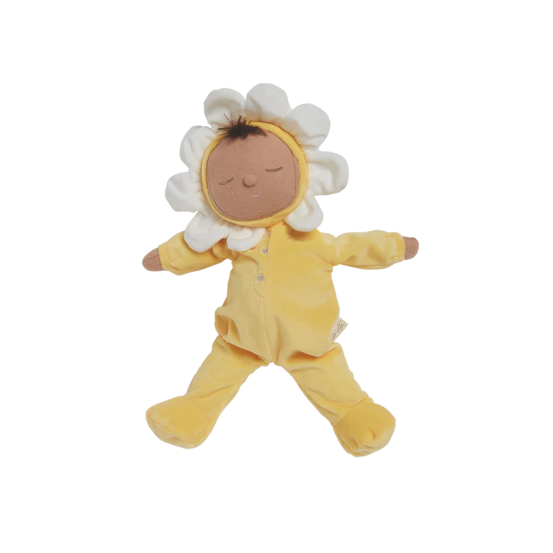 Dozy Dinkum Pip – Buttercup