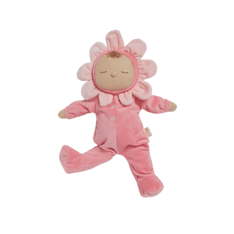 Dozy Dinkum Twinkle - Fuchsia