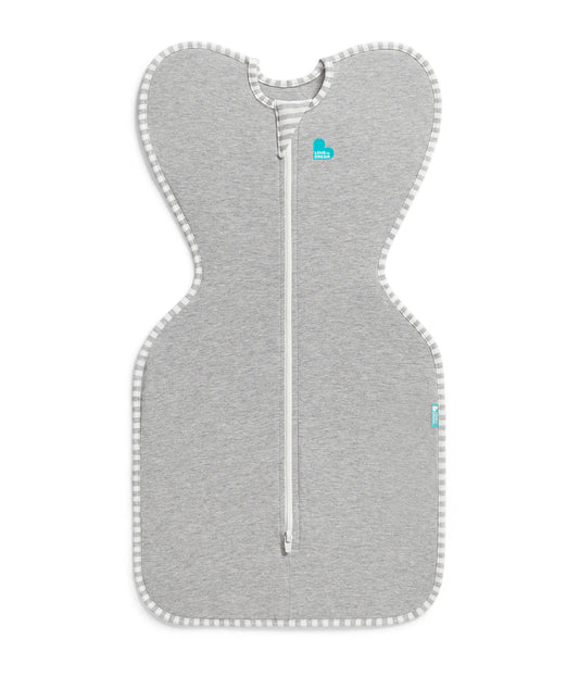 Love To Dream SWADDLE UP™ Original 1.0 TOG Grey