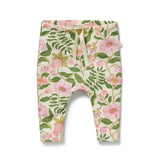 Ma Fleur Organic Legging