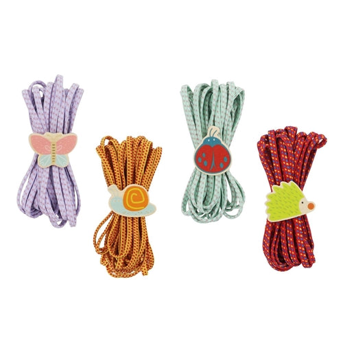 Jump Rope Elastics