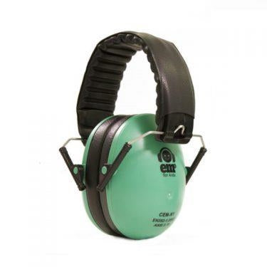 Em's for kids Noise cancelling Earmuffs