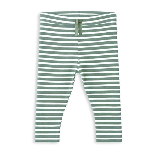 Fern Stripe Pant