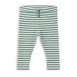 Fern Stripe Pant