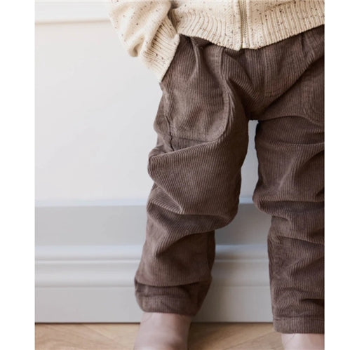 Cillian Pant - Pinecone