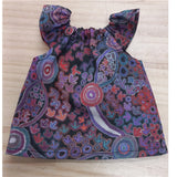Indigenous Dolls Dress - Dinkum Doll