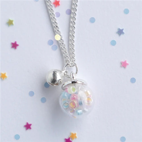 Fairy Magic Sparkle Necklace