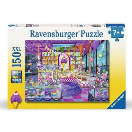 Stardust Scoops Puzzle 150 piece