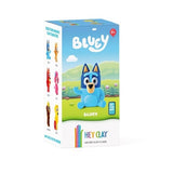Hey Clay Bluey Single Character - Bluey