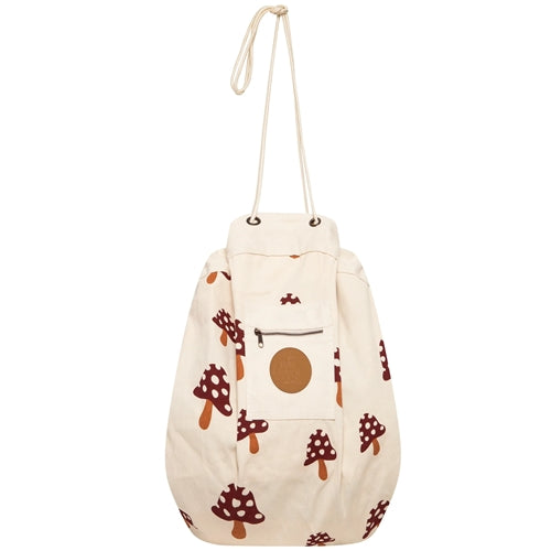 Woodfolk Wonderland Printed Play Pouch