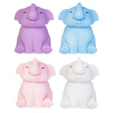 Pullie Pal Stretch Elephant