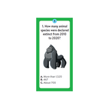 Sassi The Ultimate Atlas and Puzzle Set - Earth