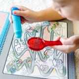 On the go kit Water Wow! - Around the Town Deluxe