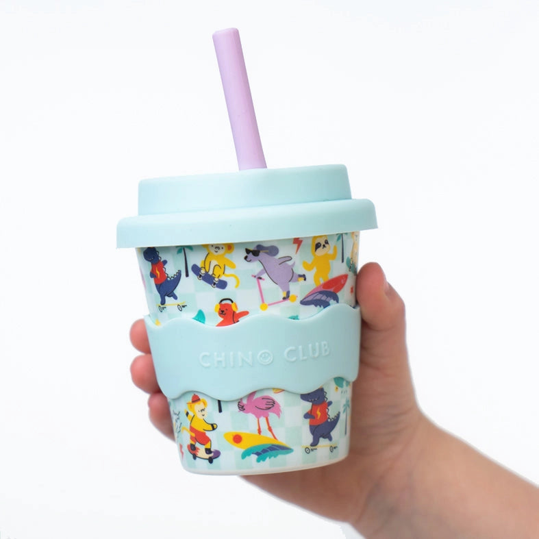 Surf n Skate Babychino Cup 4oz