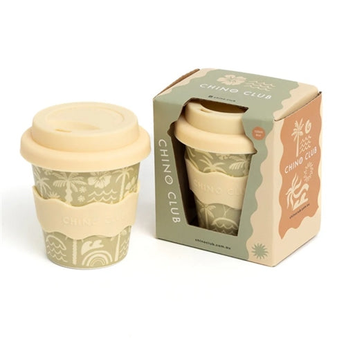 Moana Babychino Cup 4oz