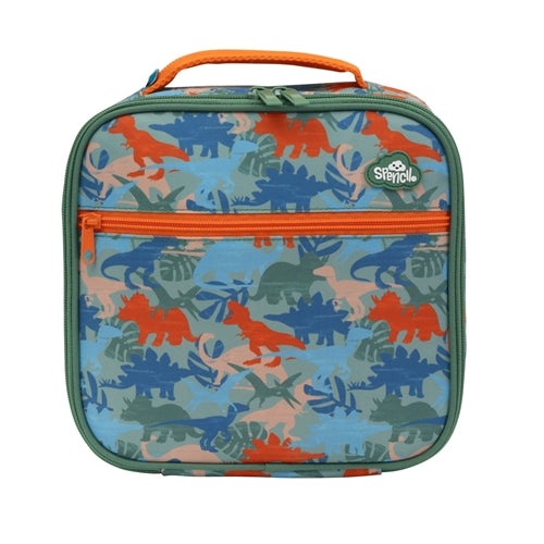 Little Cooler Lunch Bag - Dinosaur Safari
