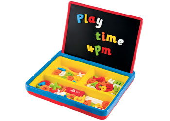 Magnetic Play Centre