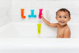 PIPES Building Bath Toy