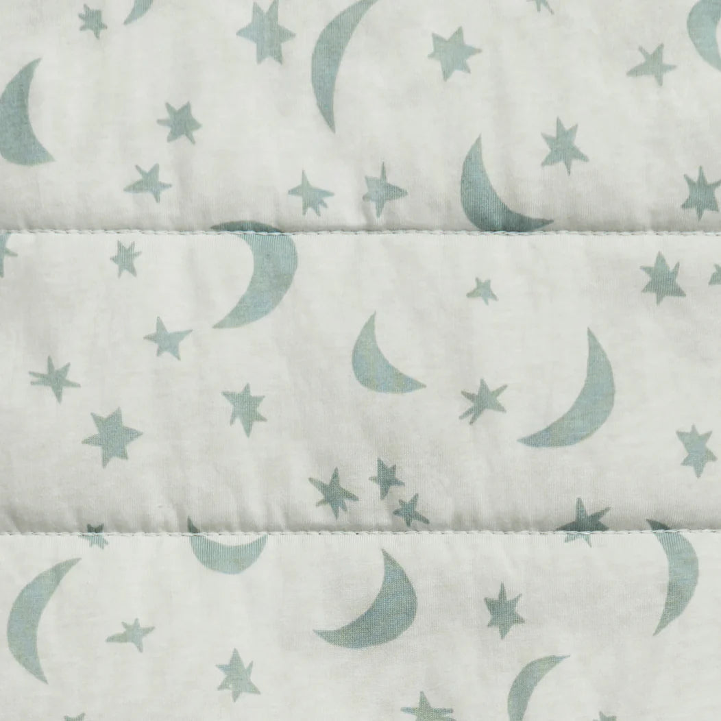 Love To Dream Sleep Suit Warm 2.5 TOG -Moonlight Olive