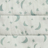 Love To Dream Sleep Suit Warm 2.5 TOG -Moonlight Olive