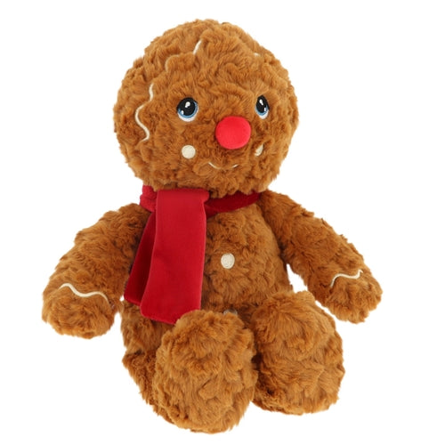 Keeleco Christmas Gingerbread Man