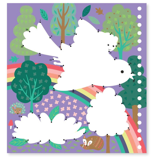 Floss & Rock Water Multiplay - Fairy Tale