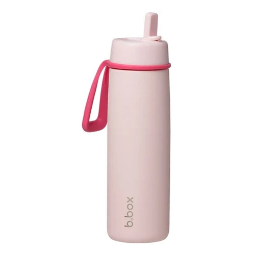 B.Box 690ml Insulated Flip Top Bottle