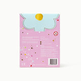 Oh Flossy Kids Stick On Earrings
