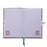 My Secret Scented Diary - Fairytale