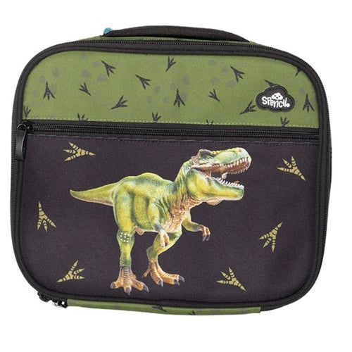 Big Cooler Lunch Bag - Dinosaur Discovery