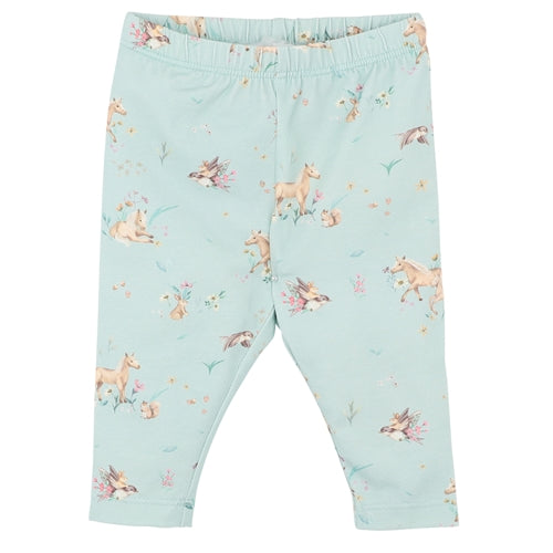 Winnie Organic Leggings