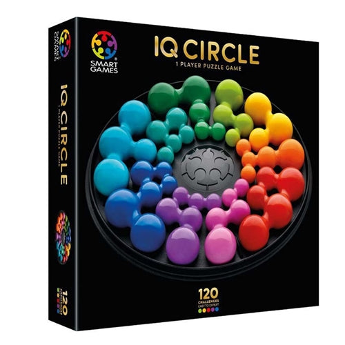 IQ Deluxe Circle