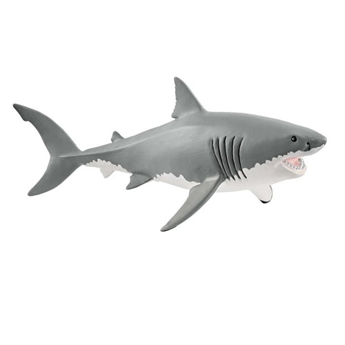 Great White Shark