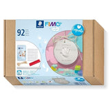 Staedtler FIMOair Modelling Clay Keepsake