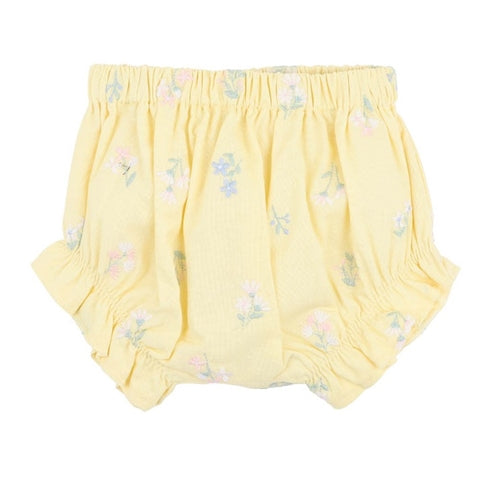 BONNIE Embroidered Bloomers