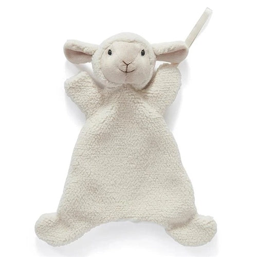 Hoochy Coochie - Sophie the Sheep