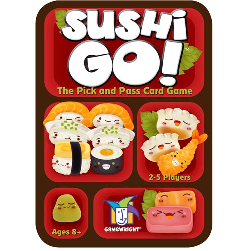 Go Sushi