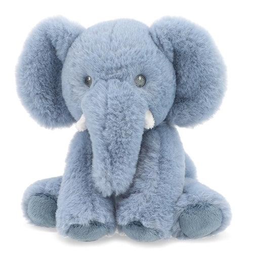 Keeleco Baby 15cm Elephant Animal Stuffed Plush