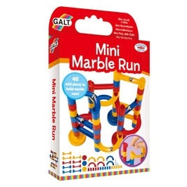 Mini Marble Run