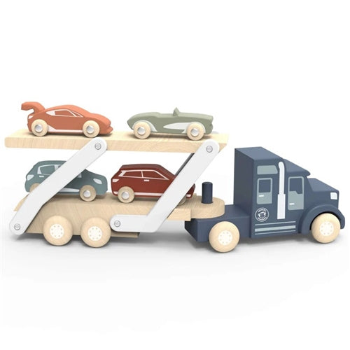 Car Transporter