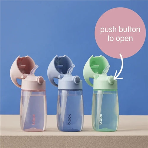 B.Box 380ml Drink Bottle Jnr