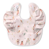 Fairy Dust Snuggle Bib